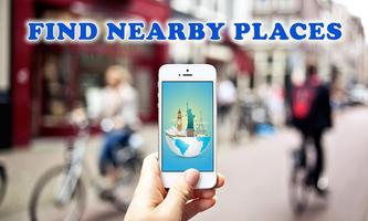 GPS Navigation Live Street View скриншот 2