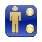 Total KCal Free icon