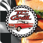 T.C.'s Grill icône
