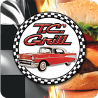 آیکون‌ T.C.'s Grill