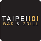 Taipei 101 Bar & Grill icône