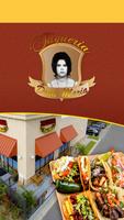 Taqueria Dona Maria পোস্টার