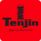 Tenjin Japanese Restaurant icon