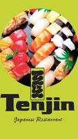 Tenjin Japanese Restaurant poster