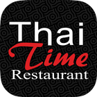 Thai Time Restaurant & Bar ikona