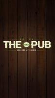 The Ashburn Pub Affiche