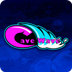 Cave Wave icono