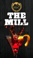 The Mill - New Oxford plakat