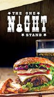 The One Night Stand پوسٹر