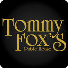 Tommy Fox's Zeichen