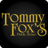 Tommy Fox's ícone