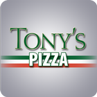 Tony's Pizzeria - NY ไอคอน