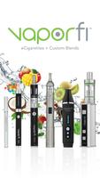 vaporfi Affiche