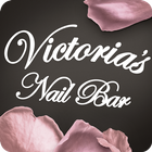 Victoria's Nail Bar-icoon