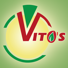 Vito’s Pizza & Ristorante ícone