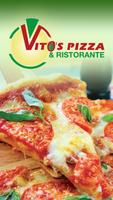 Vito’s Pizza & Ristorante plakat