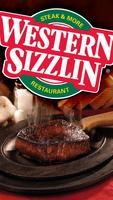 Western Sizzlin-Parkersburg WV 海报