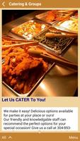 Western Sizzlin-Parkersburg WV 截图 2