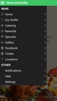Wood Grill Buffet 截图 1
