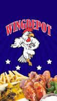 WingDepot 포스터