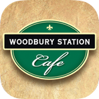 Woodbury Station Cafe ícone