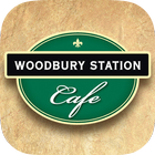 Woodbury Station Cafe biểu tượng