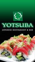 Yotsuba poster