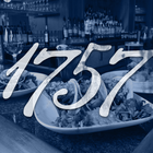 1757 Restaurant icône
