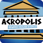 Acropolis Gyro House icon