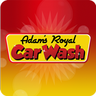 Adam's Royal Car Wash-icoon