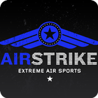 AirStrike Extreme Air Sports icône