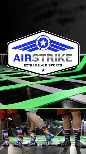 AirStrike Extreme Air Sports APK for Android Download