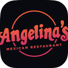 Angelina's Mexican Restaurant आइकन