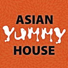 Asian Yummy House icône