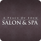 A Peace of Eden Spa Zeichen