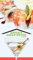 Apple's Asian House постер