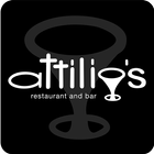 آیکون‌ Attilio's