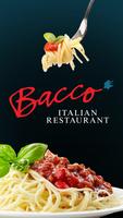 Bacco poster