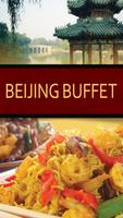 Beijing Buffet - N Tonawanda Affiche