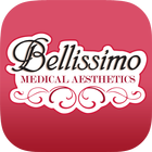 Bellissimo Medical Aesthetics أيقونة