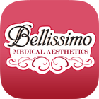 Bellissimo Medical Aesthetics আইকন