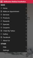 Bellissimo Medical Aesthetics スクリーンショット 1