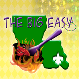 The Big Easy アイコン