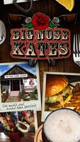 Big Nose Kates โปสเตอร์