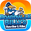 Boardwalk Billy's Raw Bar Ribs