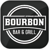 Bourbon أيقونة