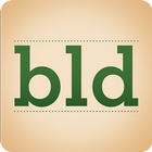 BLD biểu tượng