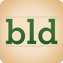 BLD Restaurant - AZ aplikacja