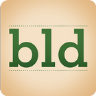 BLD иконка