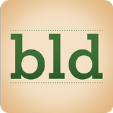 BLD icône